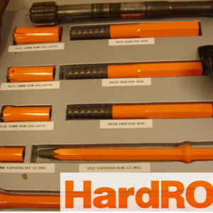 HardROC Website launch