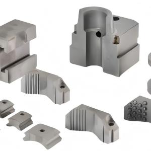 Key parts